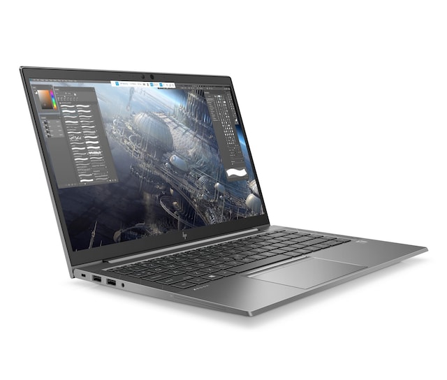 HP ZBook Firefly 14 14" Full HD