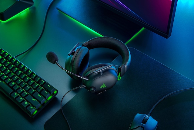 Razer BlackShark V2 Razer BlackShark V2