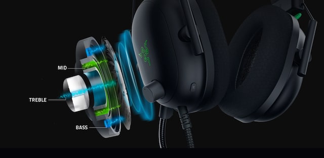 BlackShark V2 BlackShark V2