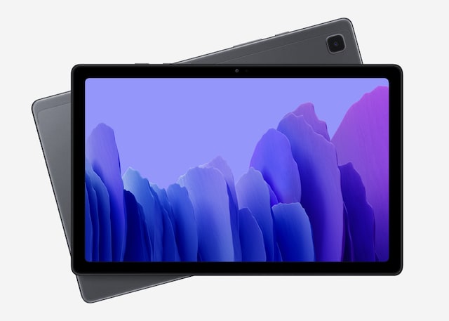 Samsung Galaxy Tab A7 Samsung Galaxy Tab A7
