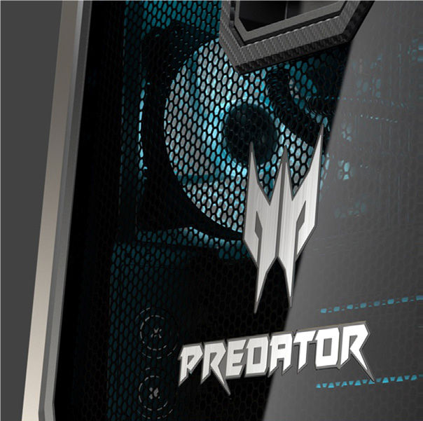 Acer Predator Orion 9000 Intel Core 9th gen CPU Acer Predator Orion 9000 Intel Core 9th gen CPU