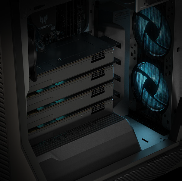 Acer Predator Orion 9000 Acer Predator Orion 9000