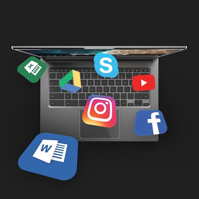 Acer Chromebook 514 14" HD Acer Chromebook 514 14" HD