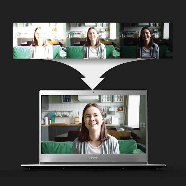 Acer Chromebook 514 14" HD Acer Chromebook 514 14" HD