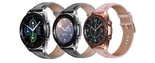 Galaxy watch 3 Galaxy watch 3