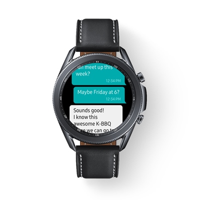 galaxy watch galaxy watch