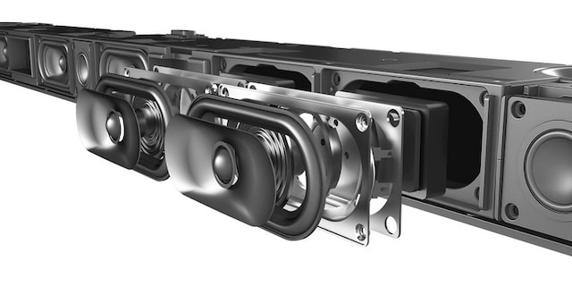 Eksperter på lyd Eksperter på lyd