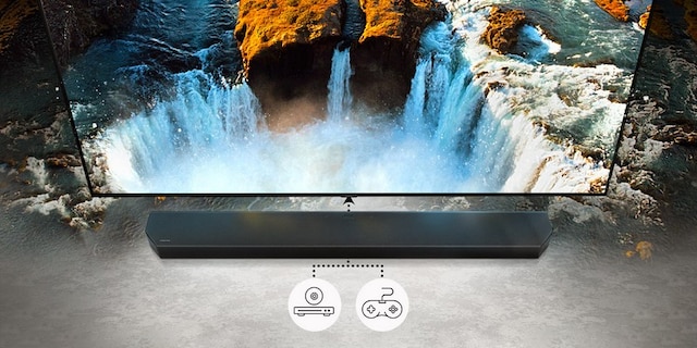 Lyd og Bilde match Lyd og Bilde match