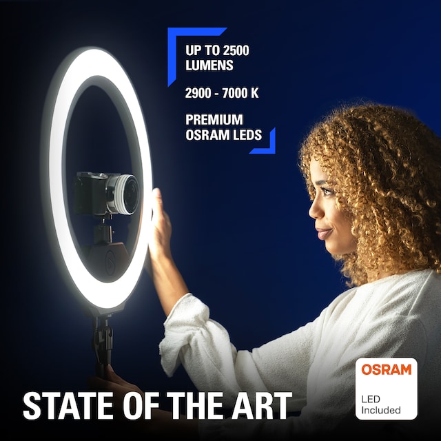 Elgato Ring Light Elgato Ring Light