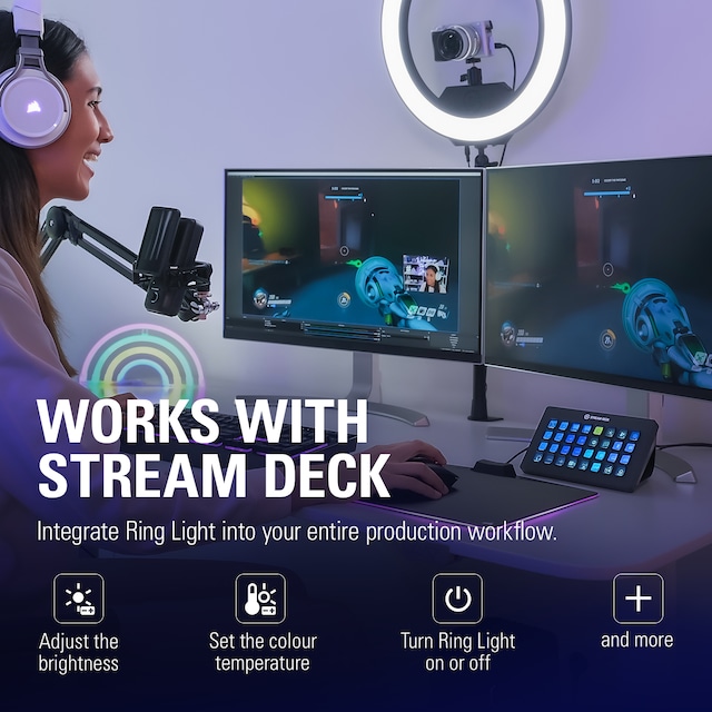 Elgato Ring Light Elgato Ring Light