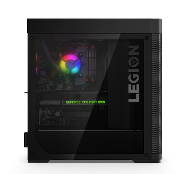 Lenovo Legion T7