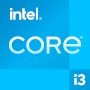 Intel Core i3-11th gen. CPU