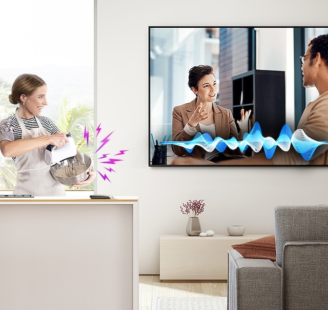 Samsung Qled Samsung Qled