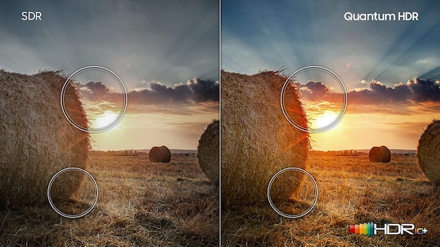 Samsung Qled Samsung Qled