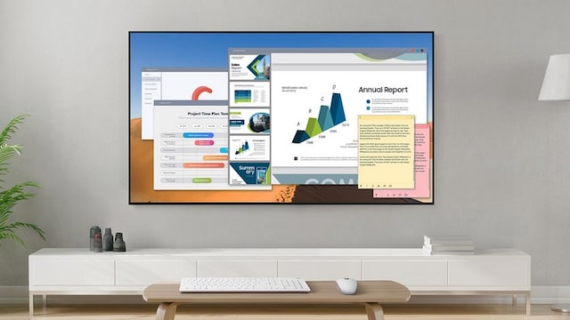 Samsung Qled Samsung Qled