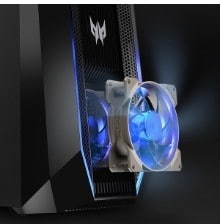 Acer Predator Orion PO3-620 Acer Predator Orion PO3-620