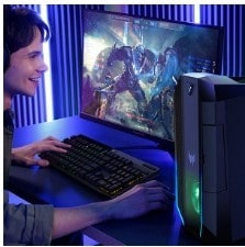 Acer Predator Orion PO3-620 Acer Predator Orion PO3-620