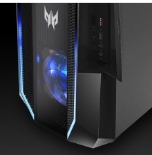 Acer Predator Orion PO3-620 Acer Predator Orion PO3-620