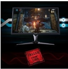 Acer Predator Orion PO3-620 Acer Predator Orion PO3-620