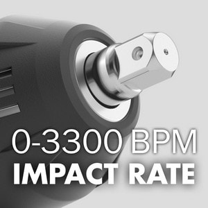 Protech Slagfrekvens Protech Slagfrekvens