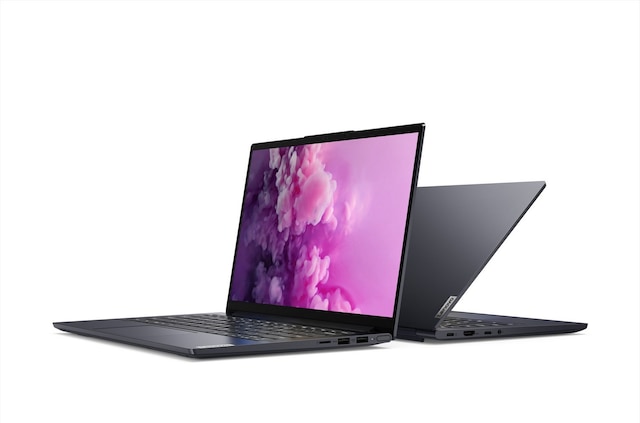 Lenovo Yoga Slim 7 14" FHD touch