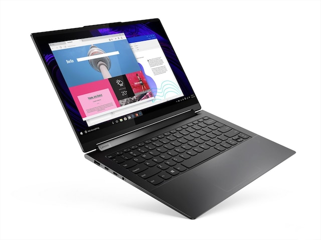 Lenovo Yoga 9 14" UHD/4K touch