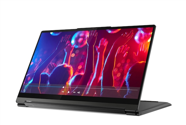 Lenovo Yoga 9 14" UHD/4K touch