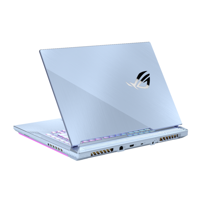 ASUS ROG STRIX G G512LV 15,6" ASUS ROG STRIX G G512LV 15,6"