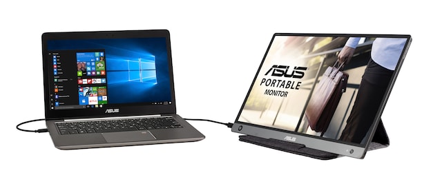 Asus 16" portabel MB16AH