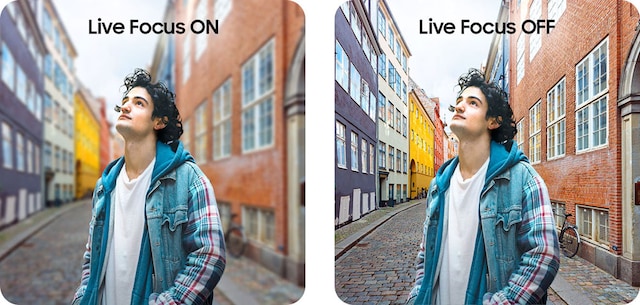 dybdekamera dybdekamera