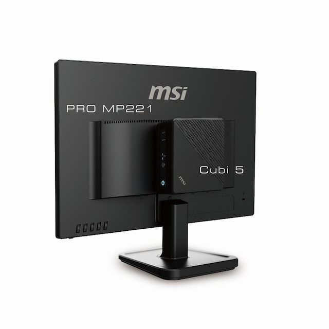 MSI Cubi 5 Mini-PC