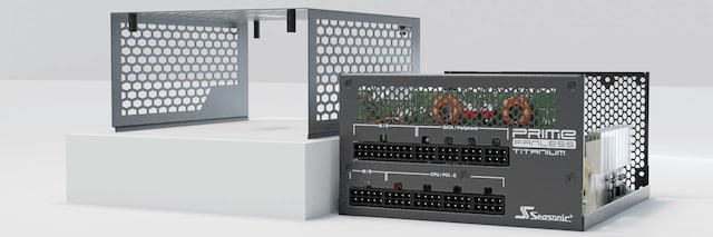 Seasonic Prime Titanium Seasonic Prime Titanium