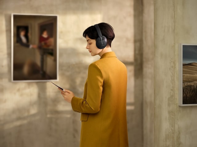 Allsidige støydempende moduser Allsidige støydempende moduser