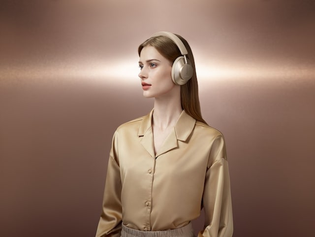 Design med to antenner gir sømløse tilkoblinger i alle retninger Design med to antenner gir sømløse tilkoblinger i alle retninger