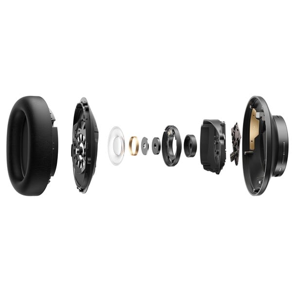 Lav ventetid og synkronisert audiovisuell opplevelse Lav ventetid og synkronisert audiovisuell opplevelse