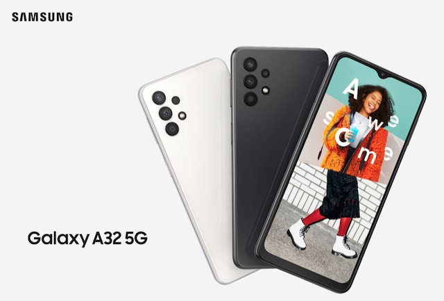 Galaxy A32 Galaxy A32