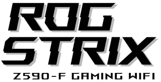ROG Strix Z590-F ROG Strix Z590-F