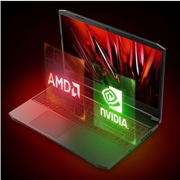 Acer Nitro 5 AN517-41 Gaming laptop Acer Nitro 5 AN517-41 Gaming laptop