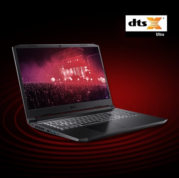 Acer Nitro 5 AN517-41 Gaming laptop Acer Nitro 5 AN517-41 Gaming laptop