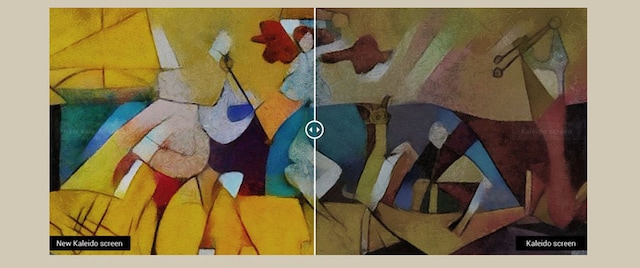 Kaleido Plus Kaleido Plus