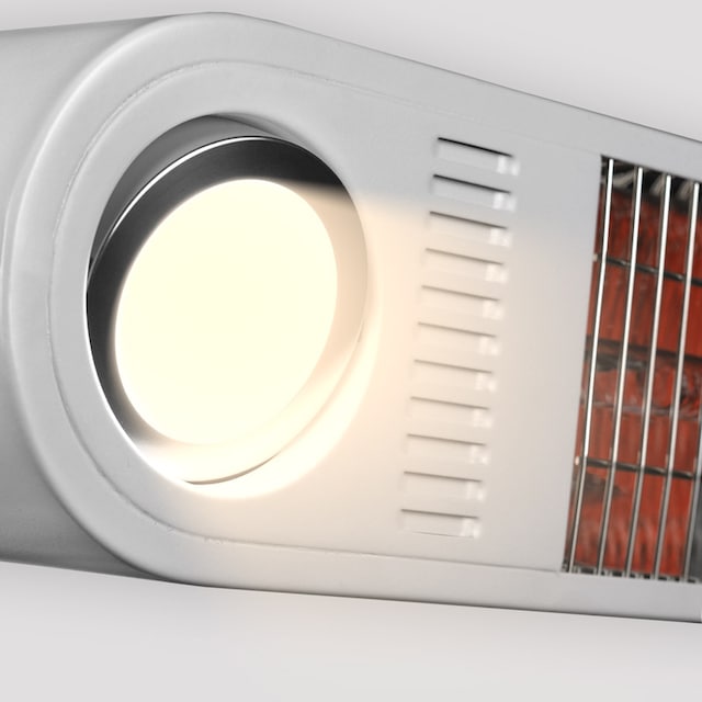 Justerbare LED-lys Justerbare LED-lys