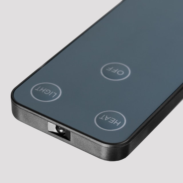 Fjernkontroll Fjernkontroll