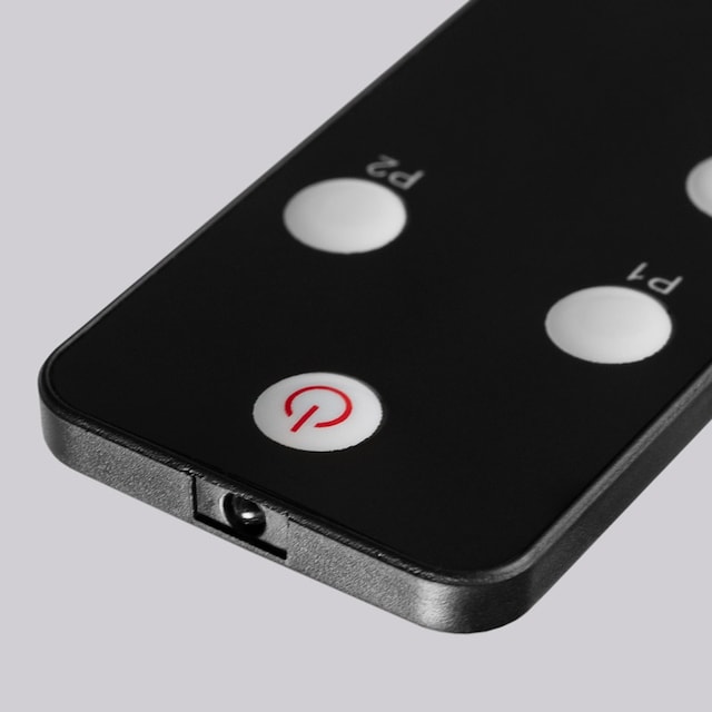 Fjernkontroll Fjernkontroll