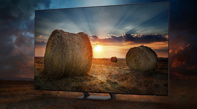 Quantum HDR Quantum HDR