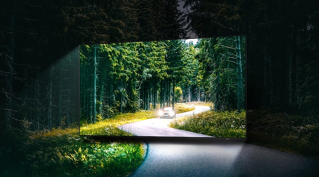 Quantum HDR 2000 Quantum HDR 2000