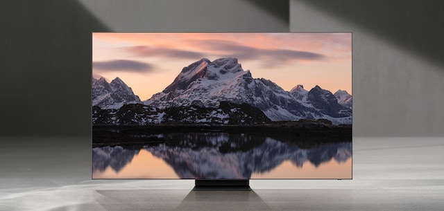 Neo QLED 8K