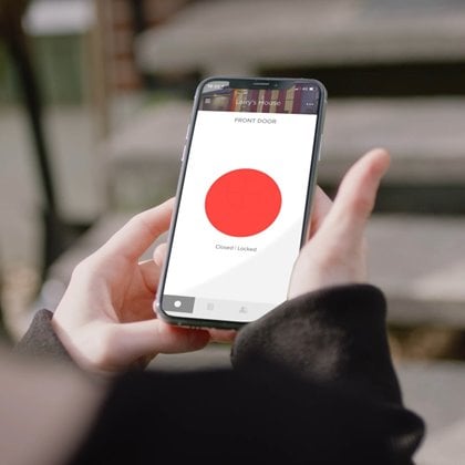 Yale Doorman App Yale Doorman App