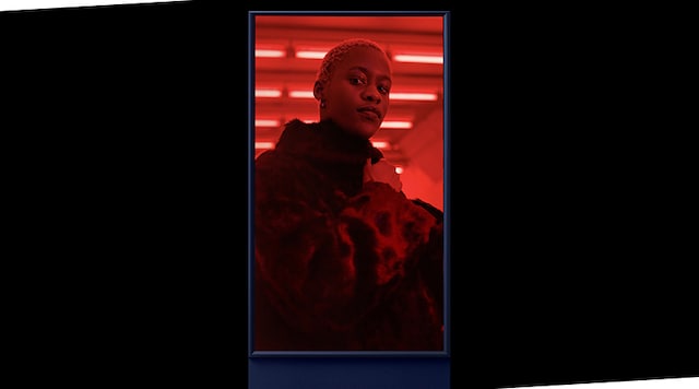 Screen Mirroring Screen Mirroring