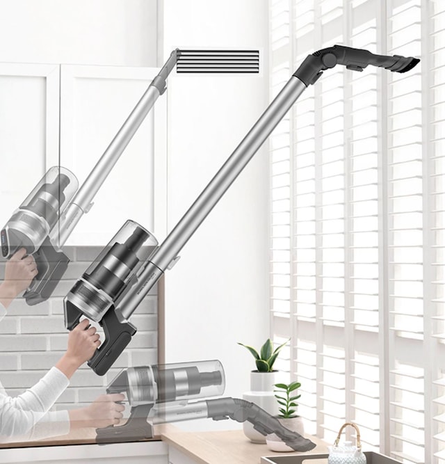 Den lave vekten sikrer maksimal brukervennlighet og reduserer belastningen på håndleddet. Den lave vekten sikrer maksimal brukervennlighet og reduserer belastningen på håndleddet.