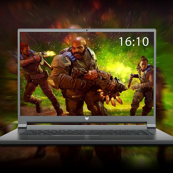 Acer Predator Triton 500 gaming laptop Acer Predator Triton 500 gaming laptop